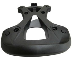BMW Bump Stop Adapterio Plokštė Viršutinis Korpusas Originalus 77448563862