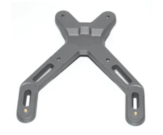 BMW K07 Pilnas priekinio stiklo atramos paketas Originalus 46637108061