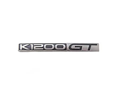 Bmw K1200 K1300 Gt Rs Raide Lettering Originalus 51147671853