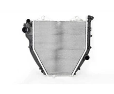 BMW K1200 K1300 Radiator Originalus 17117699517