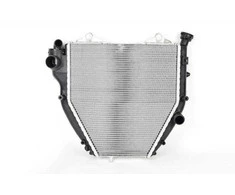 BMW K1200 K1300 Radiator Originalus 17117699517