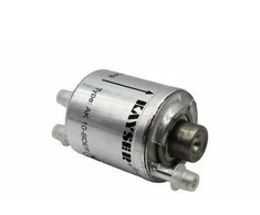 BMW K14 R13 degalų filtras su slėgio reguliatoriumi originalus 13537669776