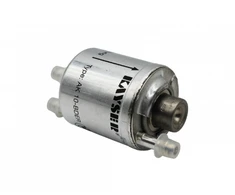 BMW K14 R13 degalų filtras su slėgio reguliatoriumi originalus 13537669776