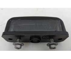 BMW Registracijos Numerio Lempa K25 K40 K46 K70 Originalus 63267670850