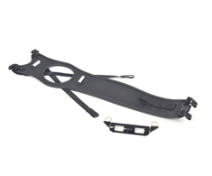 BMW K21 bako krepšio diržas Originalus 77452451071