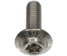 BMW K21 K22 K23 K33 kėbulo varžtas be apykaklės originalus 46638527781