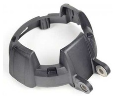 BMW K25 atraminis žiedas Originalus 63127653586