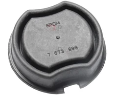 BMW K25 guminis batas originalus 32727673999