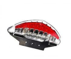 Bmw Galinis Led Žibintas R 1200 GS F 800 R Originalus 63217714555