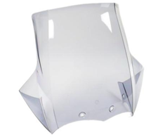 BMW K25 tamsintas priekinis stiklas Originalus 71607698098
