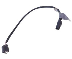 BMW K26 adapterio laidas Sėdynių šildymas Originalus 61127688145