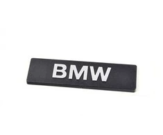 BMW K26 K27 ženklelio užrašas originalus 46547706271