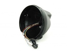 BMW K27 0398 0490 Žibinto korpusas 63127696400 Originalus