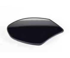 BMW K29 kairės pusės veidrodžio stiklas Originalus 51167698079