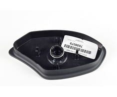 BMW K29 kairės pusės veidrodžio stiklas Originalus 51167698079