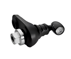 Bmw K35 Led Mini Mirksintis Posūkio Indikatorius Fr Juodas Originalus 77515A1A282