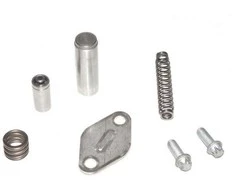 BMW K40 K43 0594 0595 0591 grandinės įtempiklio rinkinys 11317717287 originalus