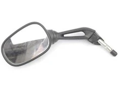 BMW K41 0557 Kairės pusės galinio vaizdo veidrodėlis 51167653773 Originalus