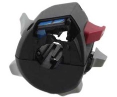 BMW K46 K47 kombinuotas jungiklis kairėje pusėje originalus 61318549065