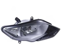 BMW K46 S 1000 RR Priekinis Žibintas Originalus 63128549326