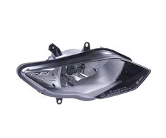 BMW K46 S 1000 RR Priekinis Žibintas Originalus 63128549326