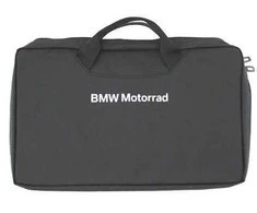 BMW K48 K52 0611 0F11 daiktadėžė Touring Topcase 77418520303 Originali