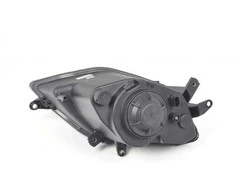 BMW K49 artimųjų šviesų priekinis žibintas 63128549850 originalus