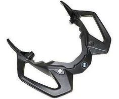 BMW K49 galinė rankena Originali 46547717014
