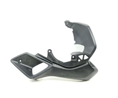 BMW K50 įsiurbimo angos dangtelis dešinysis originalus 46638533660