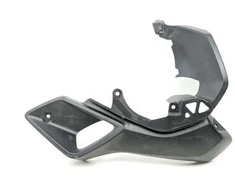 BMW K50 įsiurbimo angos dangtelis dešinysis originalus 46638533660