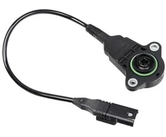 BMW K50 K44 K29 Potenciometras su kabeliu originalus 23007718016