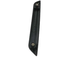 BMW K50 K51 0A11 0A21 0A31 0A41 Apdailos priekinis stiklas kairėje 46638556013 Originalus