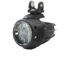 BMW K50 K51 Led papildomas priekinis žibintas originalus 63179457322