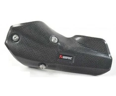 BMW R 1200 GS R 1250 GS Šilumos Skydas Anglies Pluoštas Originalus 18518406926