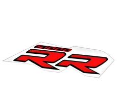 Bmw K67 S 1000 RR Raidės 2018 2019 Originalus 51149443345