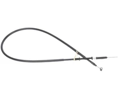 BMW K67 sankabos trosas Originalus 32738405178