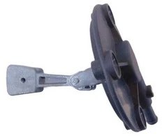 BMW K70 F700GS K71 F800GS Degalų Bakelio Saugos Ventilis Originalus 16117691397