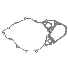 BMW K70 K72 K75 Kairė tarpinė originali 11117707906