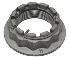 BMW Kaklo Veržlė 37x1.5 F 800 S F 650 CS C 600 Sport Originalus 33177658572