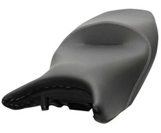BMW K71 F800S F800ST F800GT K73 F800R Sėdymo Vieta Comfort Seat Bench Juoda Originalus 52538528623
