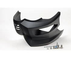 BMW K71 K73 papildomas komplektas variklio spoileris originalus 71607699463