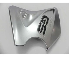 BMW K72 Kairės pusės skydelis chromuotas originalus 46638554367