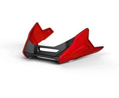 Bmw F900 R F900 Xr Variklio Spoileris Originalus 77319829376