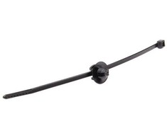 BMW Kabelbinder Mit Halter E81 E87 E90 F20 F30 Originalus 61136915981