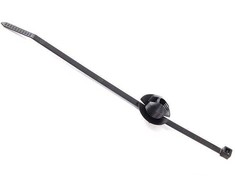 BMW Kabelbinder Mit Halter E81 E87 E90 F20 F30 Originalus 61136933279