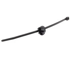 BMW Kabelbinder Mit Halter E81 E87 E90 F20 F30 Originalus 61136915981