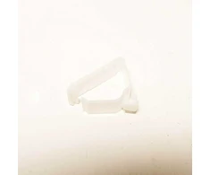 BMW Kabelhalter E30 61131370743 Originalus 61131370743