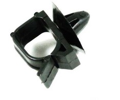 Bmw Kabelhalter E36 E46 E60 E61 E32 E31 Originalus 12521284441