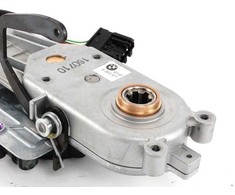 BMW kabrioleto viršutinio dangčio variklio originalus 67618353577
