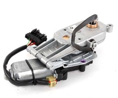 BMW kabrioleto viršutinio dangčio variklio originalus 67618353577